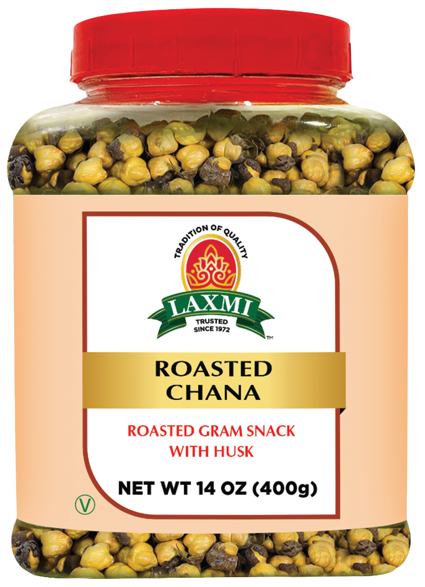 Laxmi Roasted Chana